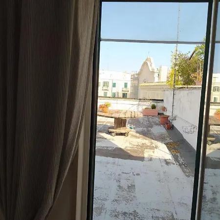 דירה Casa Jo ביטונטו