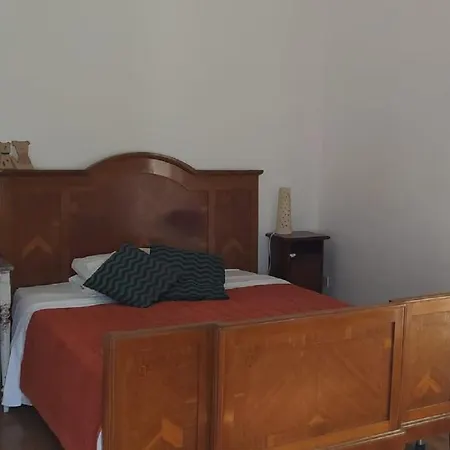 Casa Jo דירה ביטונטו