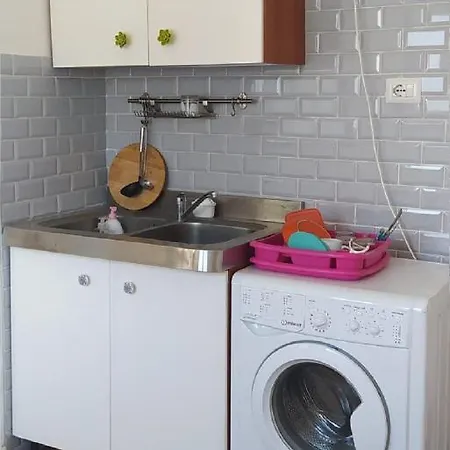 Apartment Casa Jo Bitonto