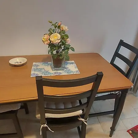 Casa Jo Bed & Breakfast *