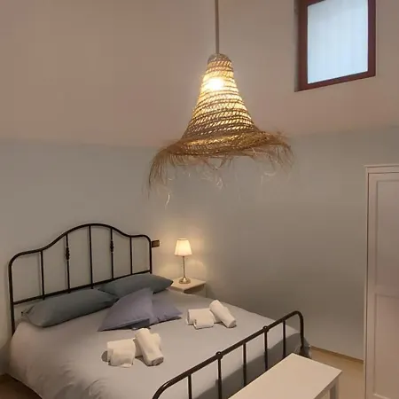 Casa Jo * Bari